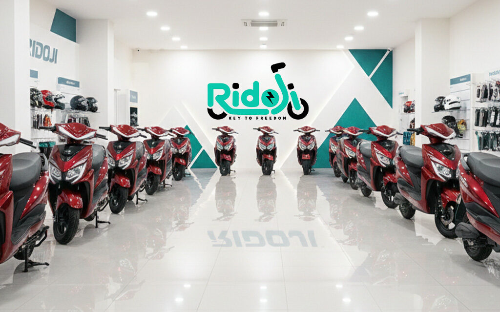 Ridoji Showroom