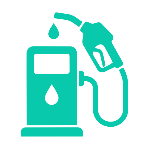 No Fuel Expenses