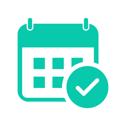 Fixed Monthly Payouts