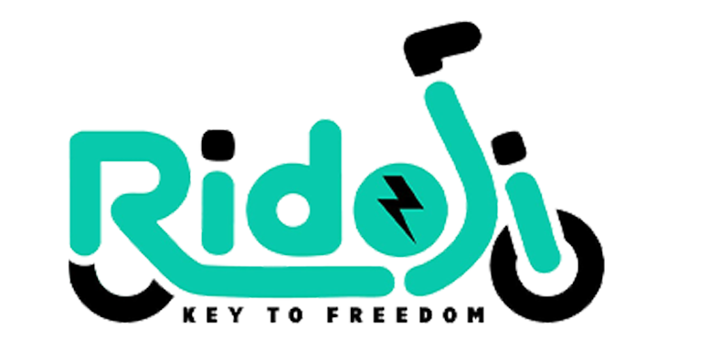 Ridoji