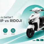 FD vs SIP vs Ridoji's Investment Plan