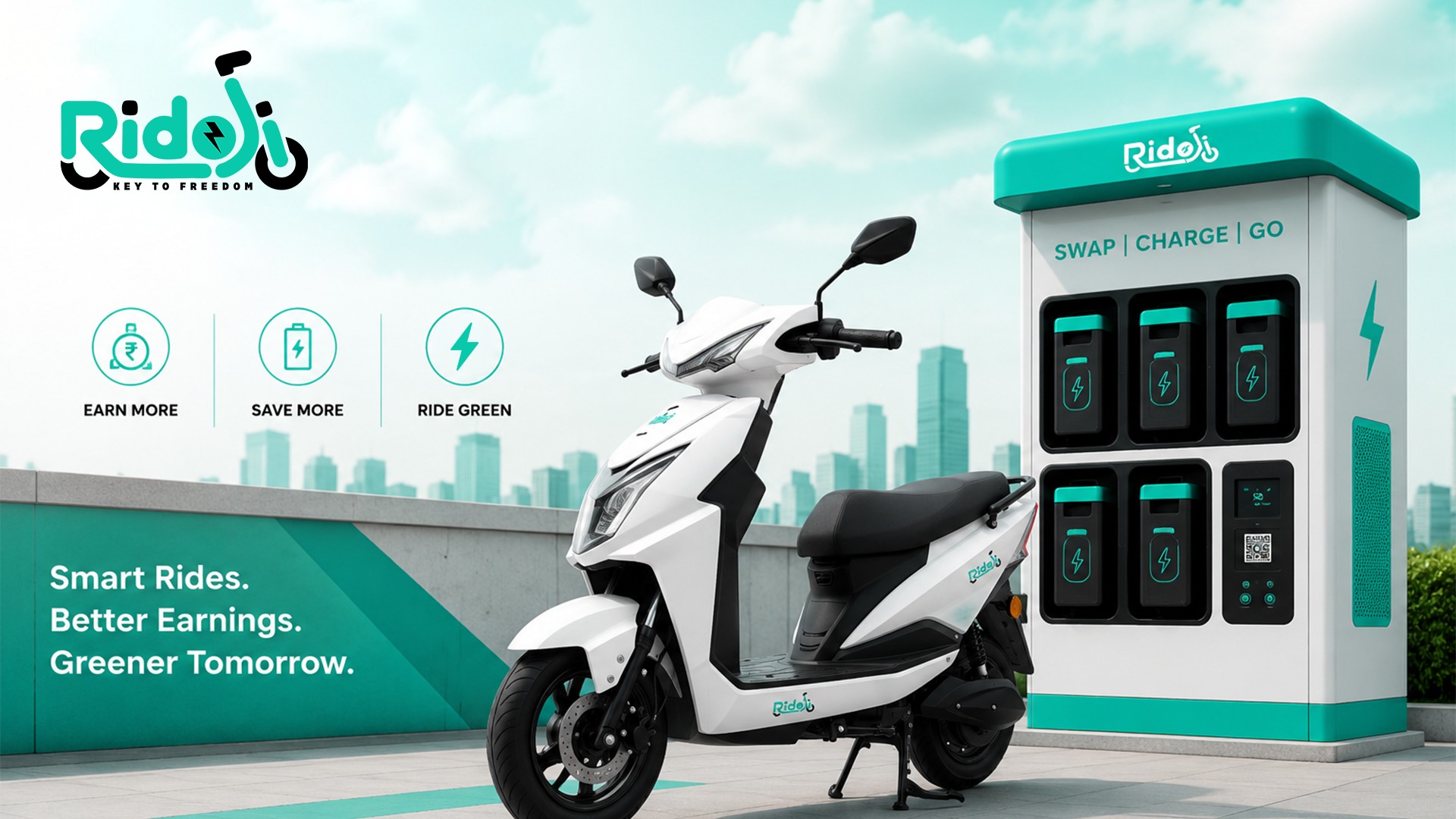 investing in EV