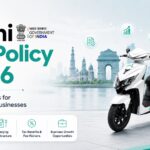 Delhi EV Policy 2026