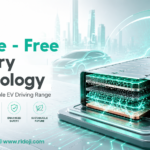 Anode-Free Battery Technology Could Nearly Double EV Driving Range